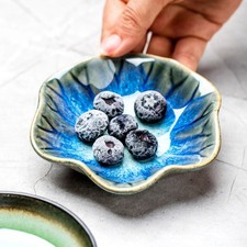  3pcs cucina in ceramica