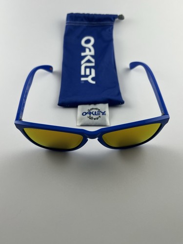 Oakley frogskins 35th - oakley,