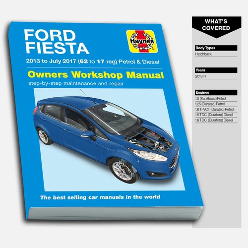Manuale riparazione ford - manuale,