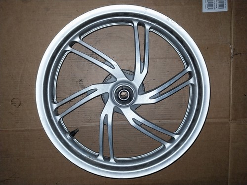 Cerchio posteriore honda - cerchio, sh