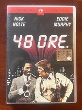 DVD 48 Ore 1983 Ed Editoriale