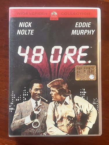Dvd ore 1983 - ed, editoriale