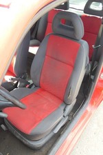 Seat Arosa VW Lupo Sedile