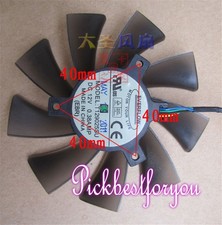   GTX680 HD7950 HD7970 ventola