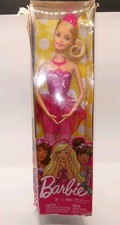 Mattel ballerina barbie - ballerina,