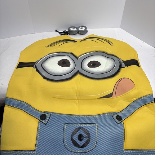 Rubies despicable minion - despicable, me
