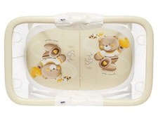 Box Bambino CAM Il Mondo del