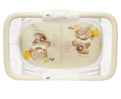 Box bambino cam mondo del - mondo,