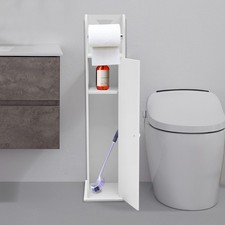 Armadio Portaoggetti Bagno