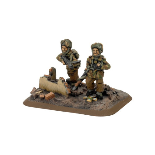 Flames war col frost - flames,
