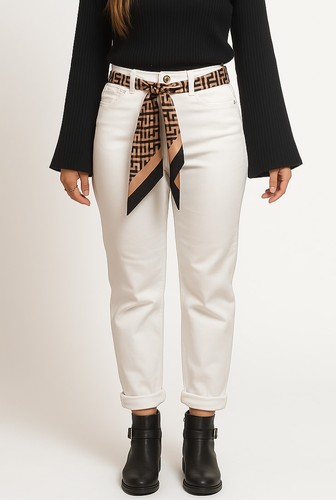 Elisabetta franchi donna jeans - franchi,