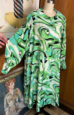 Emilio pucci parolari - pucci, vestito