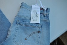 DONDUP JEANS NUOVA COLL.TG