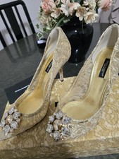 Scarpe Dolce e Gabbana Donna