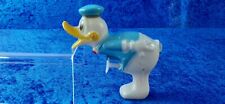 *WD2 PAPERINO DONALD DUCK WATER GUN VINTAGE PISTOLA  AD ACQUA  HONG KONG ANNI 70
