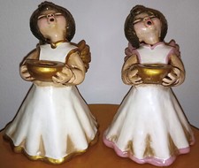 THUN angeli portacandela