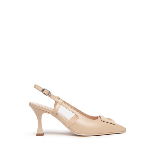 Scarpe decolte donna - scarpe, nero