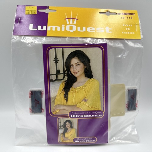Nuovissimo lumiquest - nuovissimo,