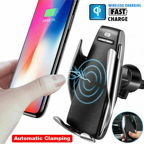 Caricabatteria auto wifi - caricabatteria,
