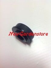 Boccola plastica ruota