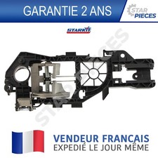 Mecanisme poignee porte - mecanisme,