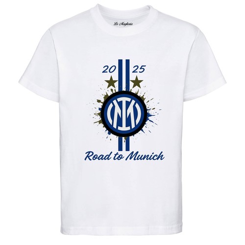 Maglia maglietta shirt - maglietta, t-shirt
