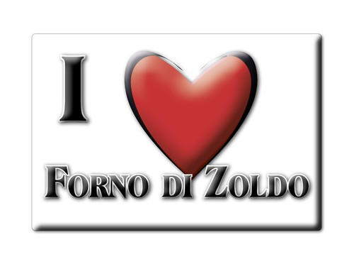 Calamita forno zoldo - (bl),