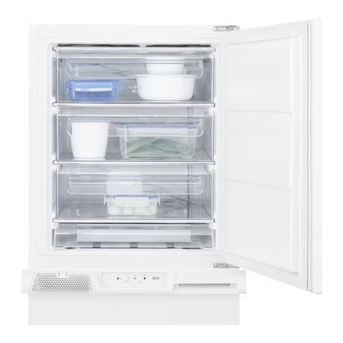 Electrolux congelatore incasso - electrolux,