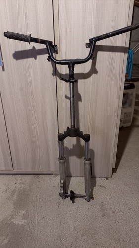Forcella scooter - forcella, 50