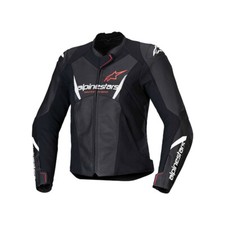 Giubbotto pelle ALPINESTARS