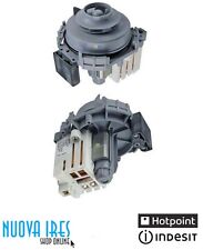 MOTORE LAVASTOVIGLIE SINCRONA