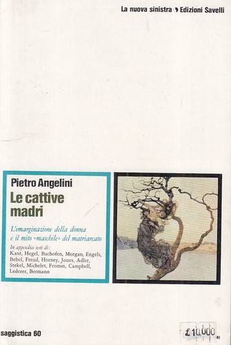 Cattive madri pietro - ls-, le