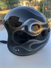 Davida Classic Jet Casco