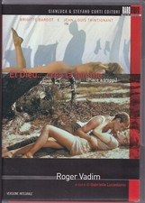 ET DIEU .. CREA LA FEMME Piace