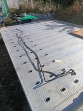 Tubazione Carburante da serbatoio Iveco Daily ultima serie dal 2014