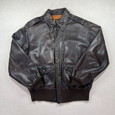 Giacca da volo vintage anni 80