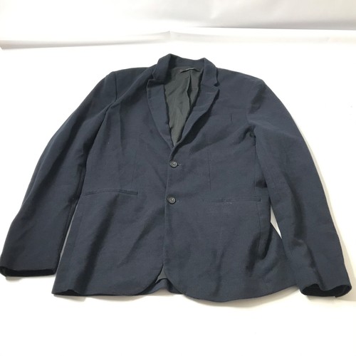 Giacca tuta uomo zara - giacca,