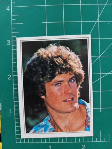 1980 tele pop david - tele,