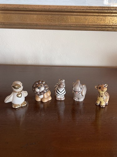 Thun set animali - animali, +