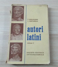 Manuale scolastico autori - scolastico,
