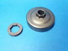 Tamburo frizione .325 7T per