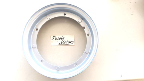 Cerchio ruota scooter - cerchio,