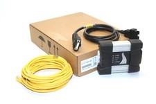 Interfaccia diagnostica originale BMW Icom Next nuova 5B519A5 81315B519A5 Actia