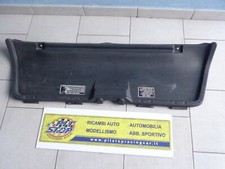 PANNELLO COFANO POSTERIORE LANCIA DELTA - HF INTEGRALE - EVOLUZIONE - ORIGINALE