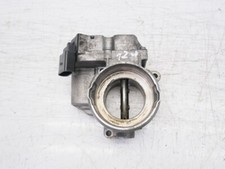 Valvola a farfalla per AUDI A4