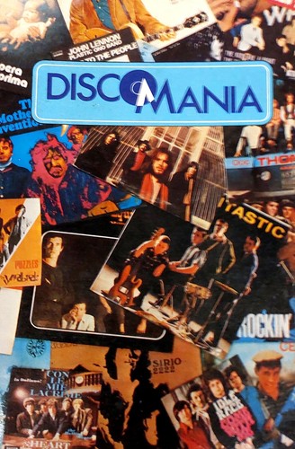 Discomania guida pratica al - discomania,,