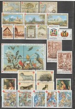 s38478 SMOM 1999 MNH**