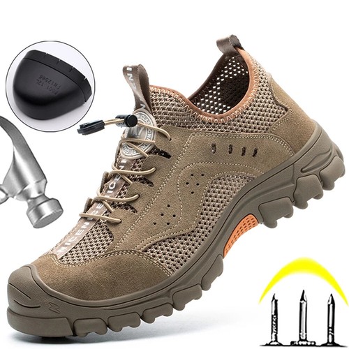 Scarpe antinfortunistiche - scarpe,