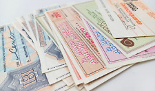 MINI ASSEGNI LOTTO 16 PEZZI -