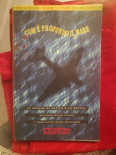 Dossier cuore la strage - dossier,